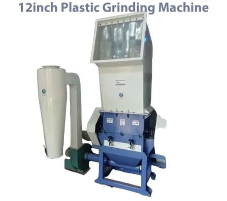 Plastic Cutting Machine